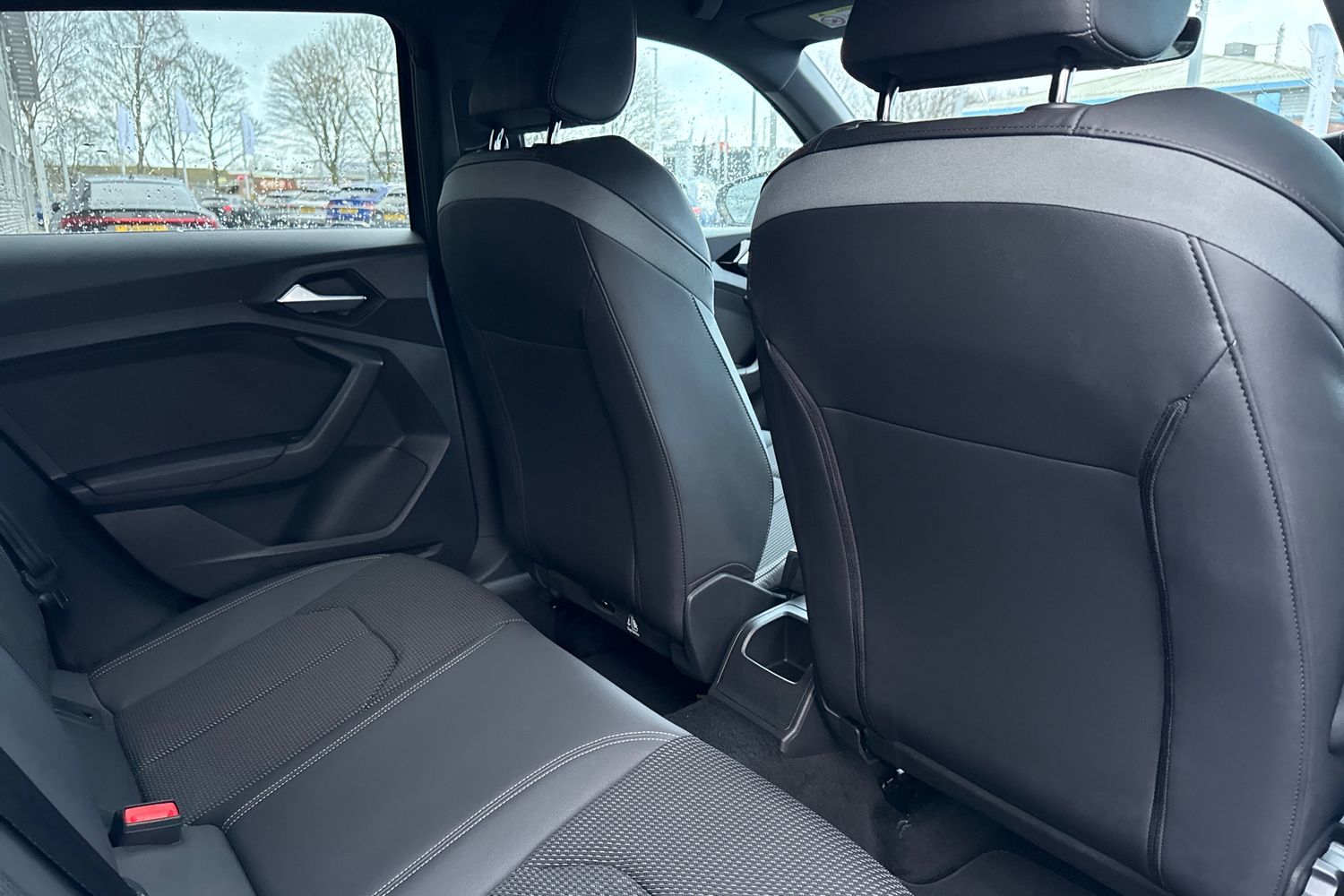 Used Audi A1 2026 for sale - 77601644: Photo 39