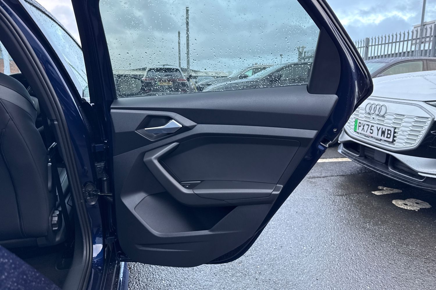 Used Audi A1 2026 for sale - 77601644: Photo 41