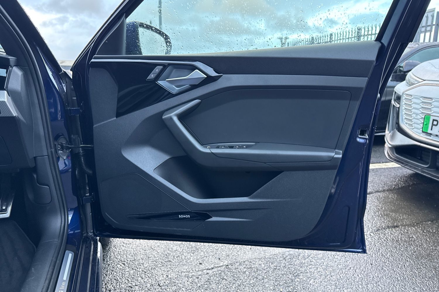 Used Audi A1 2026 for sale - 77601644: Photo 45