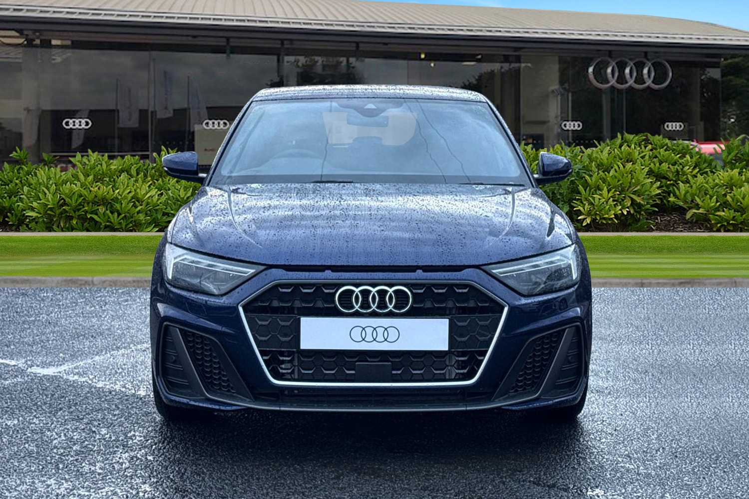 Used Audi A1 2026 for sale - 77601644: Photo 5