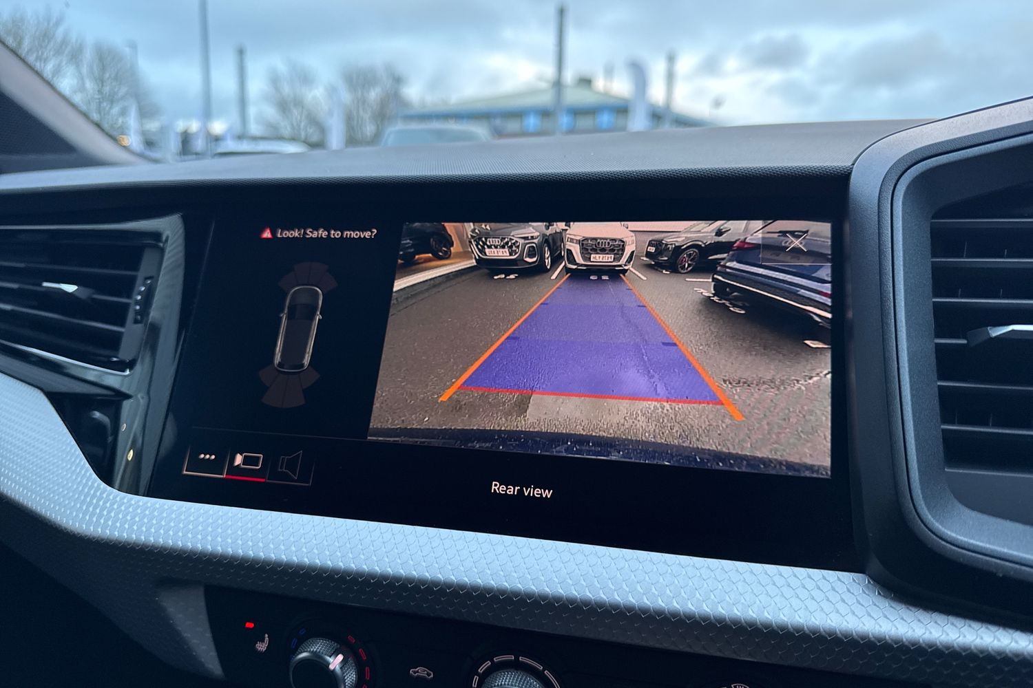 Used Audi A1 2026 for sale - 77601644: Photo 55