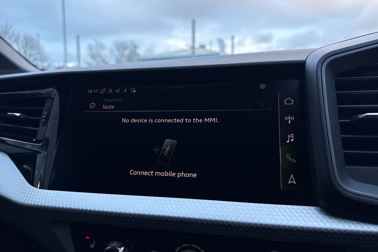 Used Audi A1 2026 for sale - 77601644: Photo 57