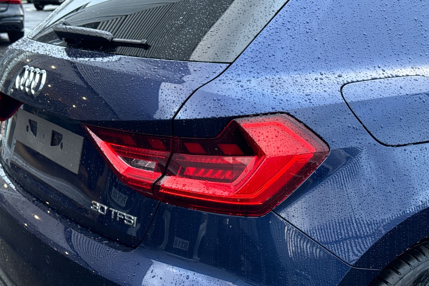 Used Audi A1 2026 for sale - 77601644: Photo 7