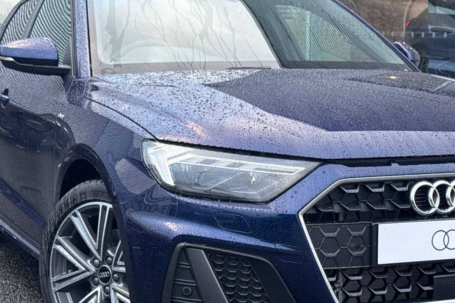 Used Audi A1 2026 for sale - 77601644: Photo 8