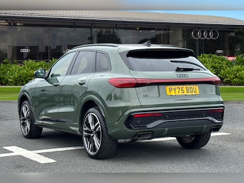 Used Audi Q5 2026 for sale - 79394968: Photo