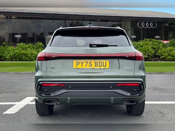 Used Audi Q5 2026 for sale - 79394968: Photo