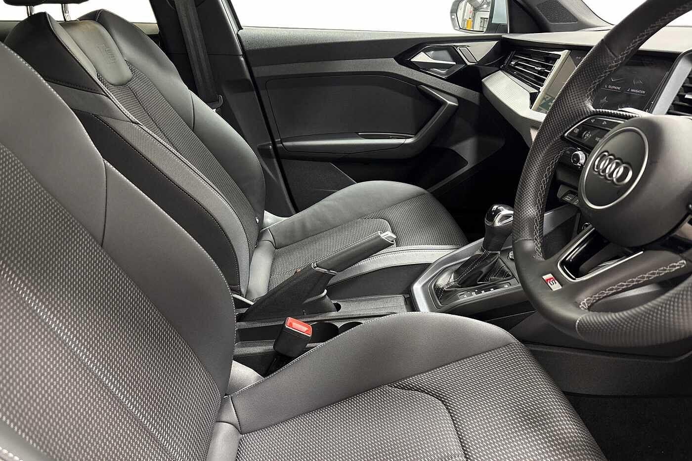 Used Audi A1 2025 for sale - 76919348: Photo 11