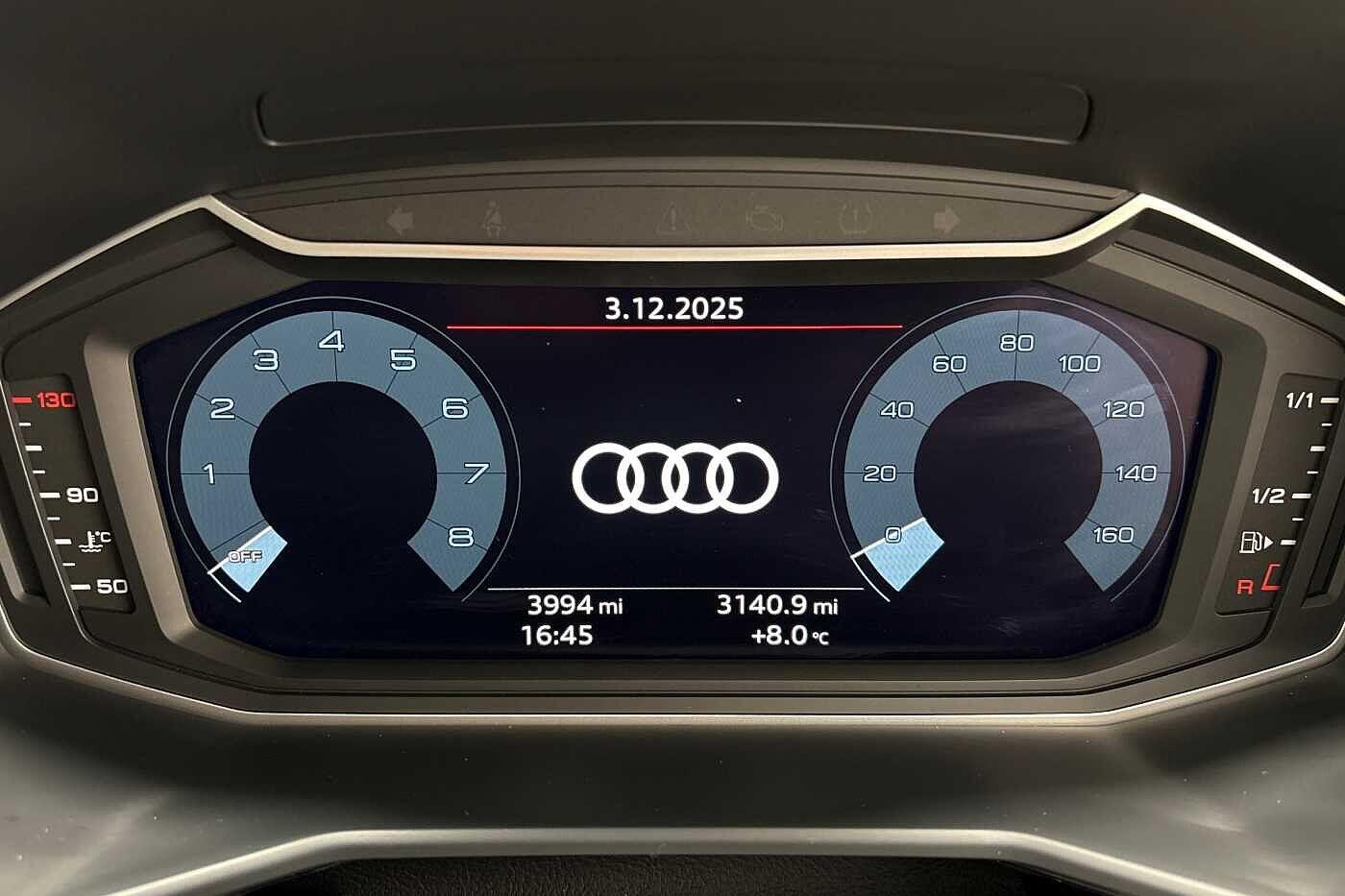 Used Audi A1 2025 for sale - 76919348: Photo 12