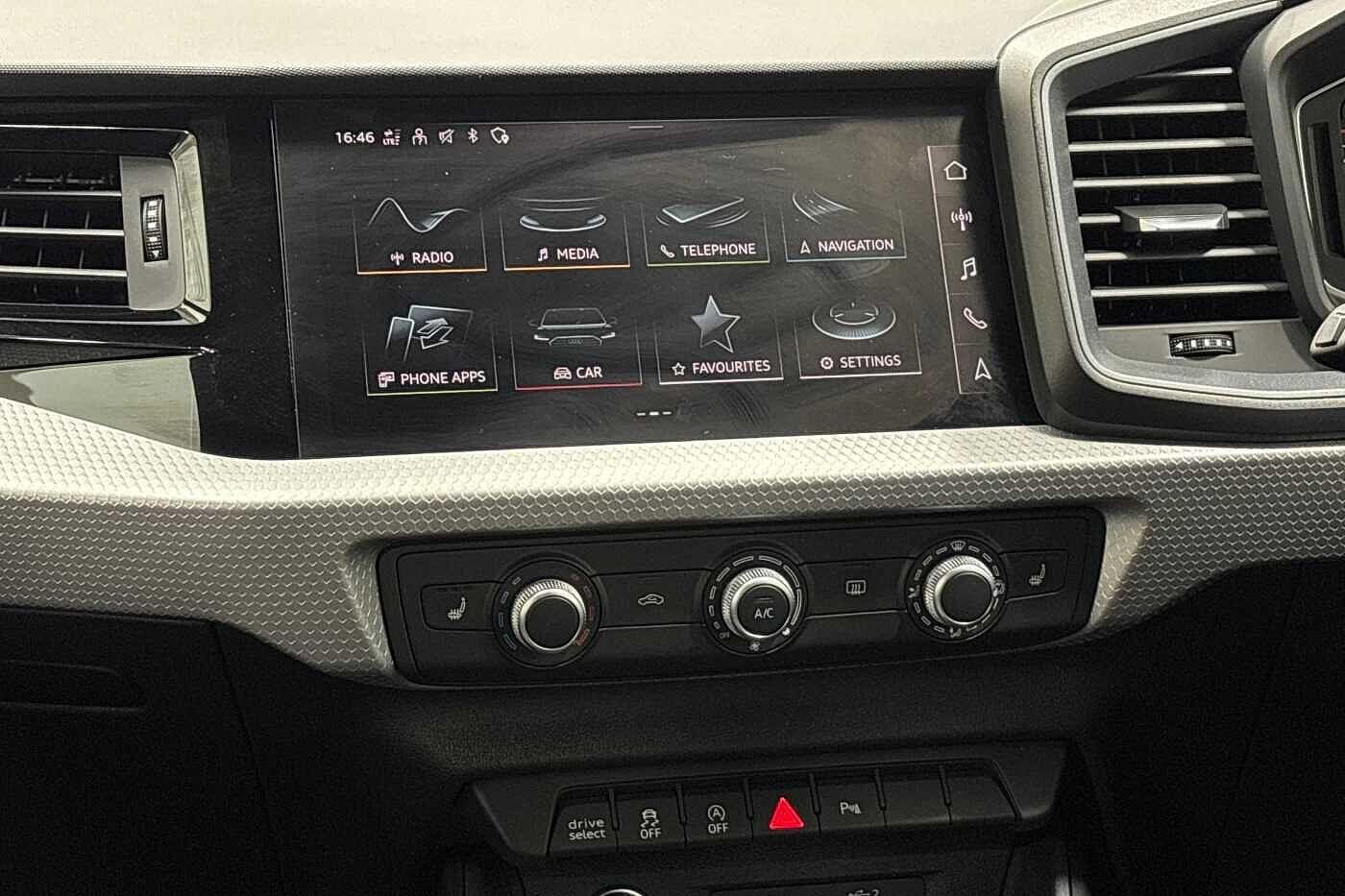 Used Audi A1 2025 for sale - 76919348: Photo 13