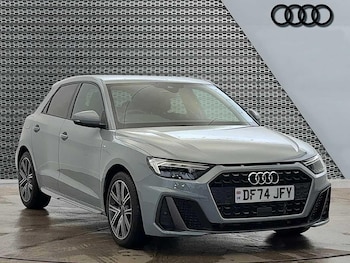 Audi A1 feature image