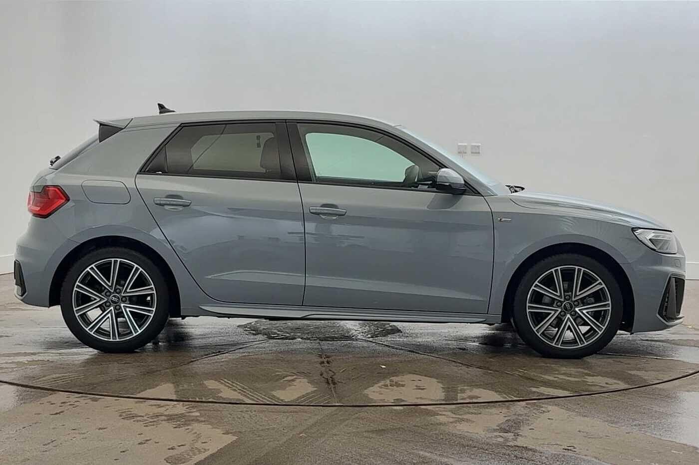 Used Audi A1 2025 for sale - 76919348: Photo 3