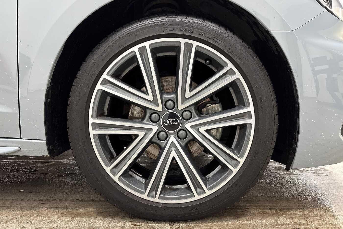 Used Audi A1 2025 for sale - 76919348: Photo 4