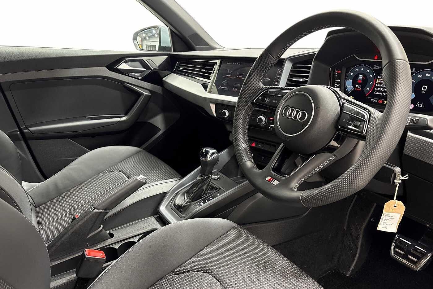 Used Audi A1 2025 for sale - 76919348: Photo 6