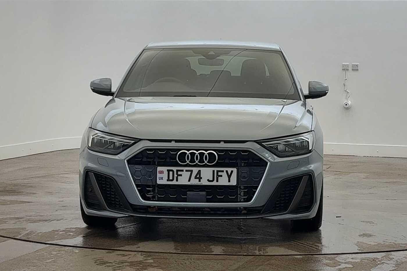 Used Audi A1 2025 for sale - 76919348: Photo 7