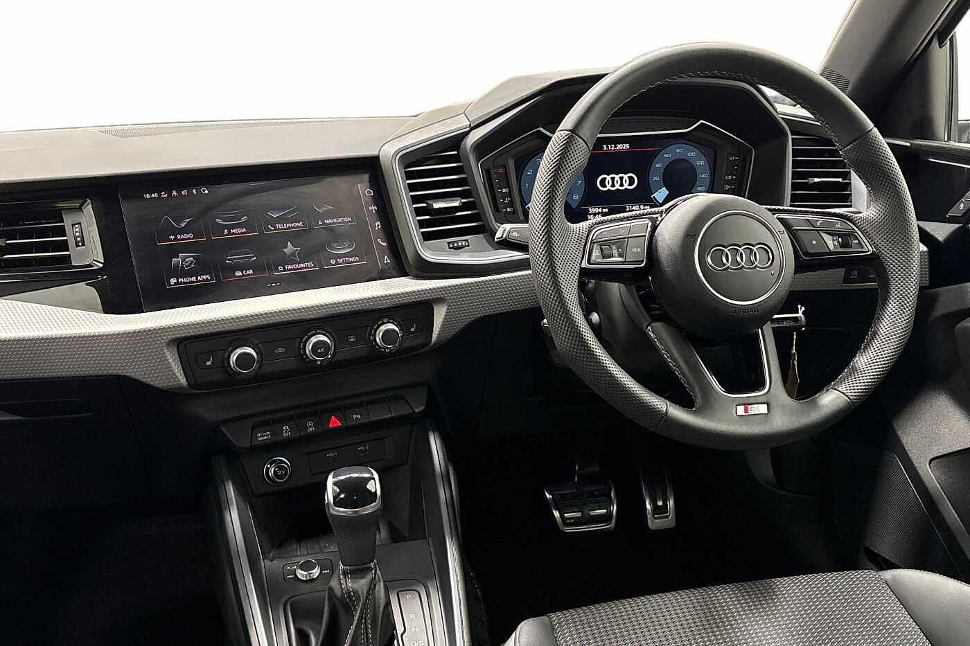 Used Audi A1 2025 for sale - 76919348: Photo 9