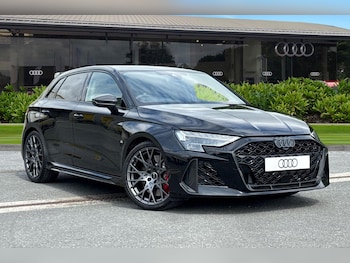 Audi - RS3