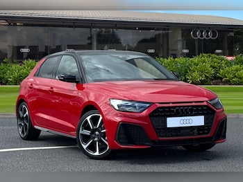 Audi - A1