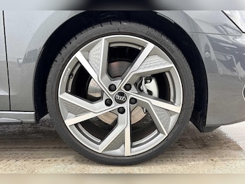 Used Audi A3 2025 for sale - 78594279: Photo