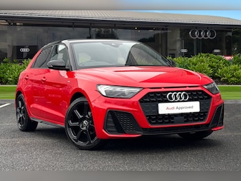 Used Audi A1 2021 for sale - 79444408: Photo