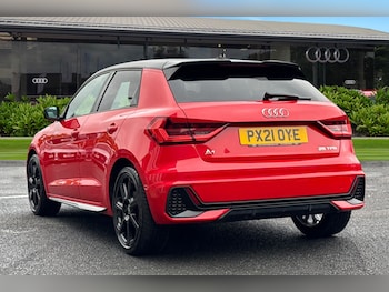 Used Audi A1 2021 for sale - 79444408: Photo