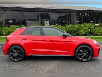 Used Audi A1 2021 for sale - 79444408: Photo