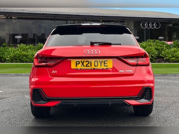 Used Audi A1 2021 for sale - 79444408: Photo