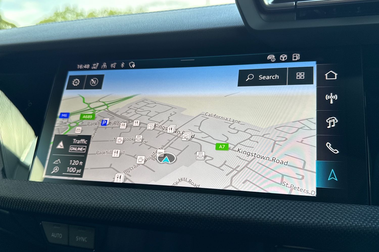 Used Audi A3 2025 for sale - 77834848: Photo 16