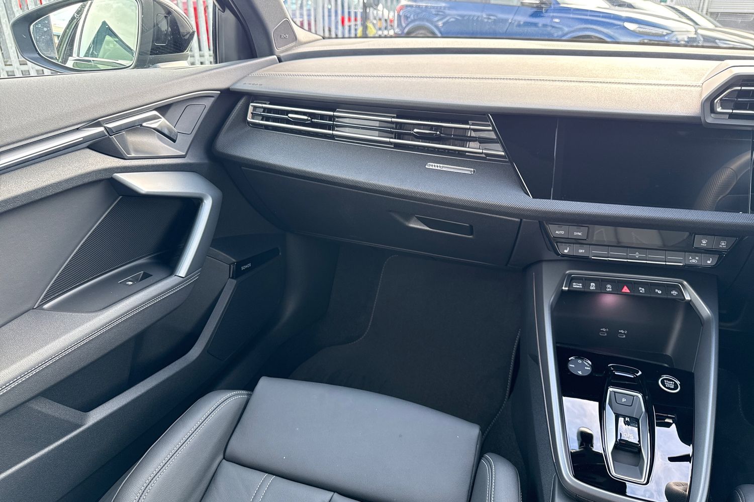 Used Audi A3 2025 for sale - 77834848: Photo 19