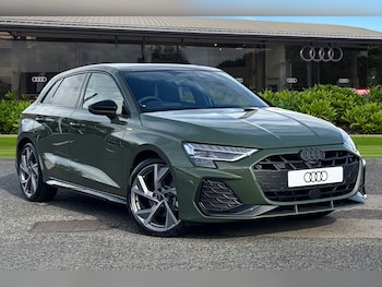 Used Audi A3 2025 for sale - 77834848: Photo