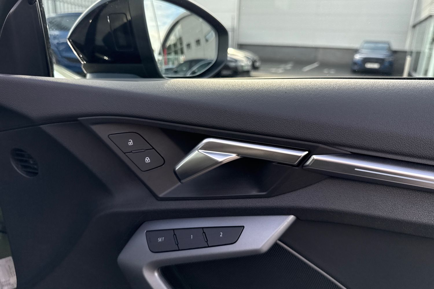 Used Audi A3 2025 for sale - 77834848: Photo 20