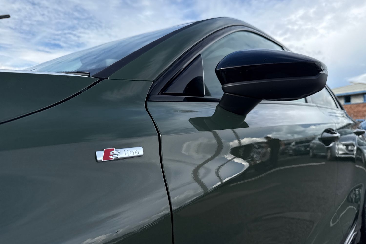 Used Audi A3 2025 for sale - 77834848: Photo 27