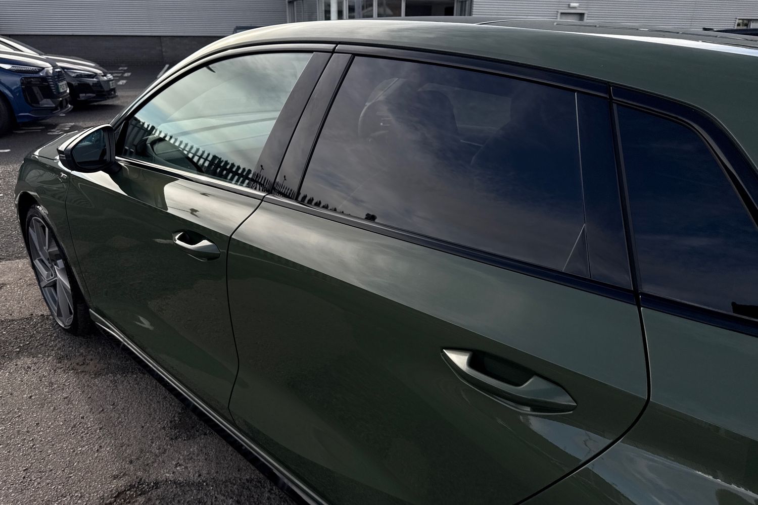 Used Audi A3 2025 for sale - 77834848: Photo 29