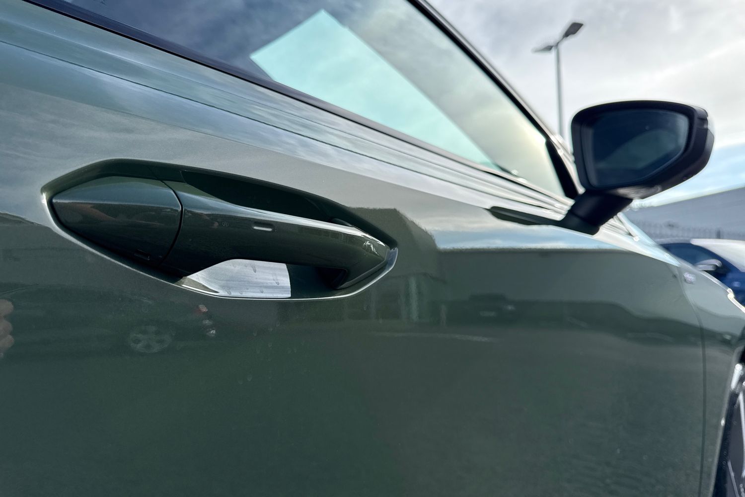 Used Audi A3 2025 for sale - 77834848: Photo 32