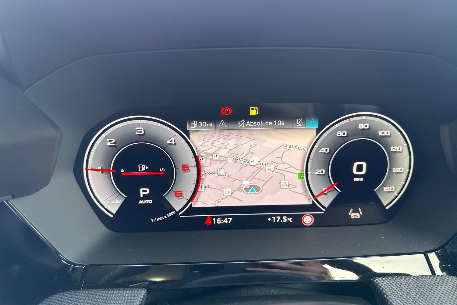 Used Audi A3 2025 for sale - 77834848: Photo 43