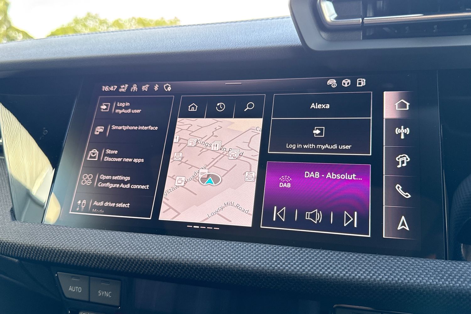 Used Audi A3 2025 for sale - 77834848: Photo 45