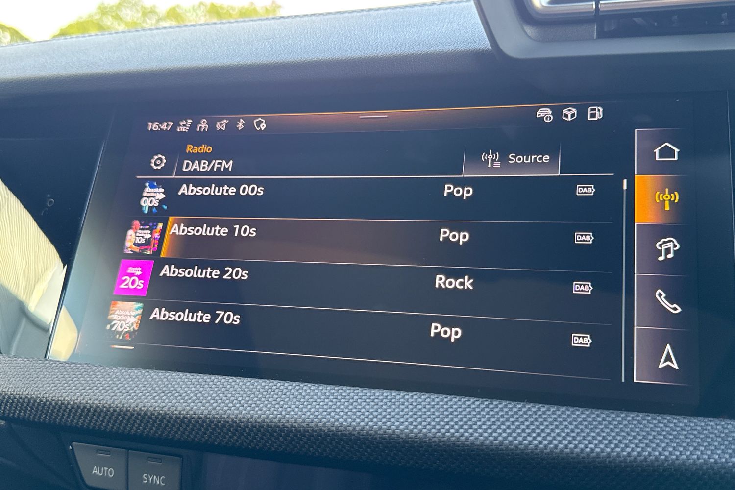 Used Audi A3 2025 for sale - 77834848: Photo 47