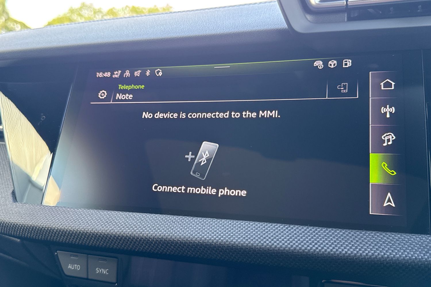 Used Audi A3 2025 for sale - 77834848: Photo 49