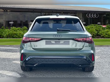 Used Audi A3 2025 for sale - 77834848: Photo