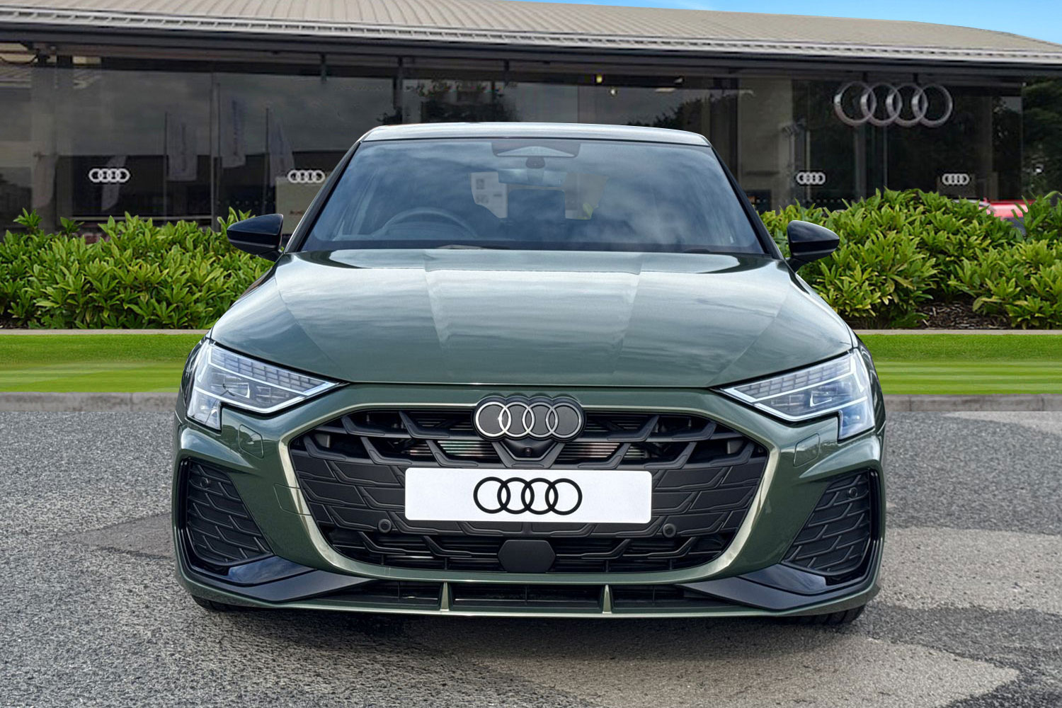 Used Audi A3 2025 for sale - 77834848: Photo 5