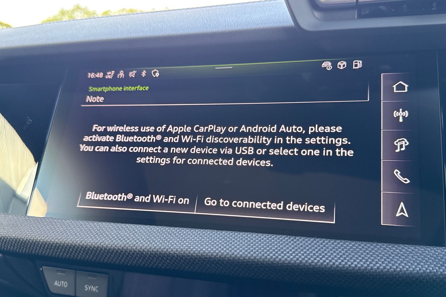 Used Audi A3 2025 for sale - 77834848: Photo 50