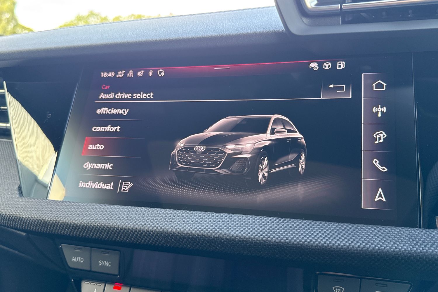 Used Audi A3 2025 for sale - 77834848: Photo 52