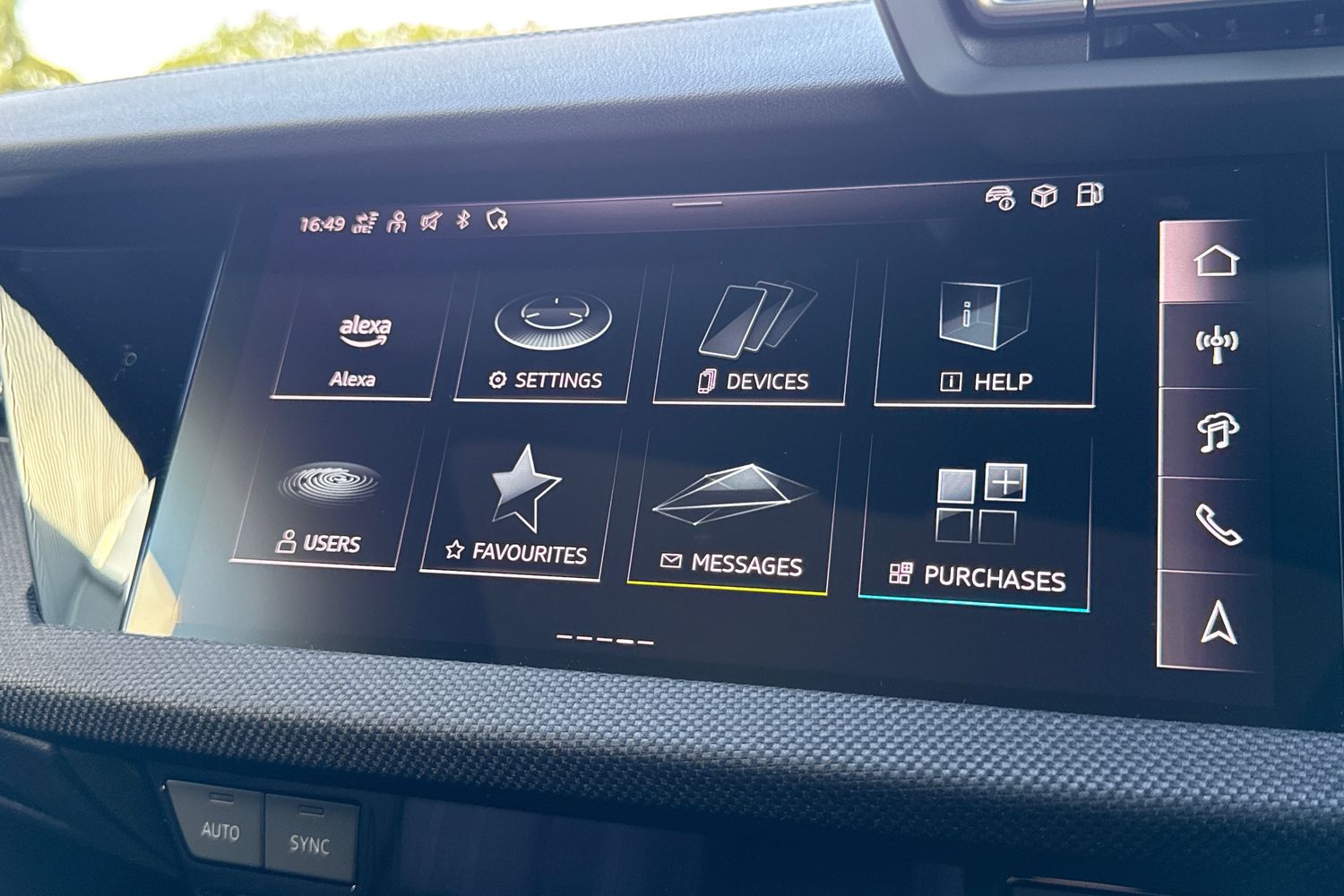 Used Audi A3 2025 for sale - 77834848: Photo 53