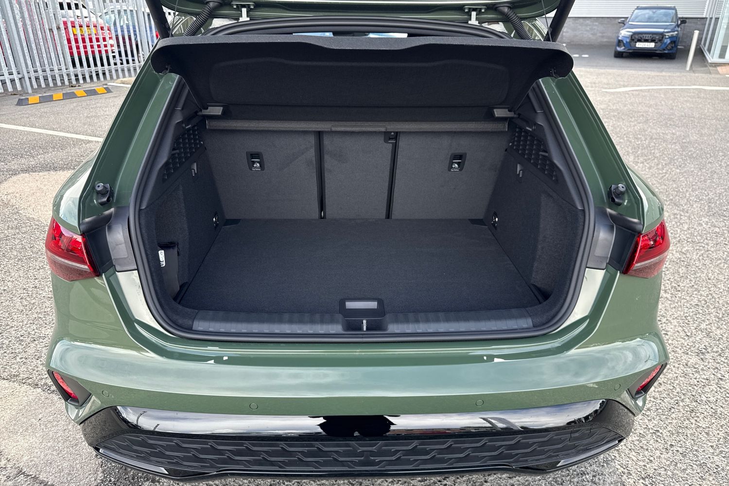 Used Audi A3 2025 for sale - 77834848: Photo 6