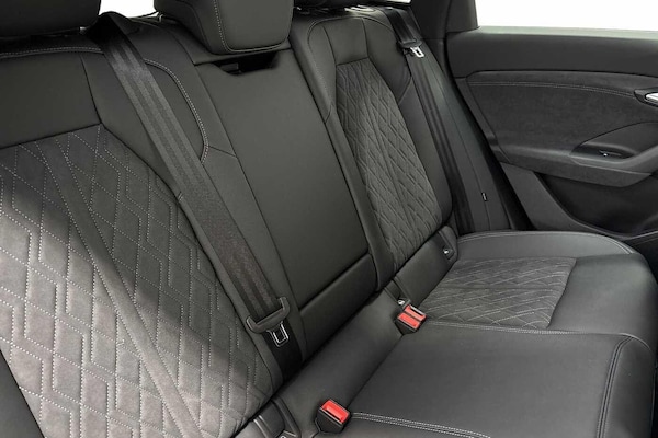 Used Audi Q6 e-tron 2025 for sale - 76250612: Photo 10