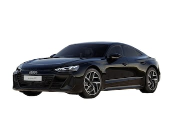 Used Audi e-tron GT 2026 for sale - 77834775: Photo