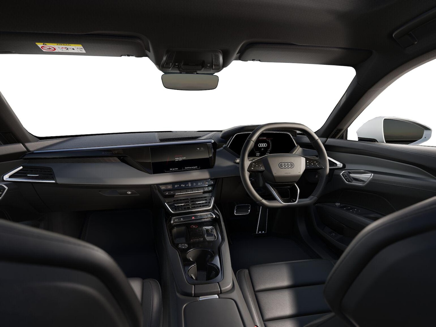 Used Audi e-tron GT 2026 for sale - 77834775: Photo 6