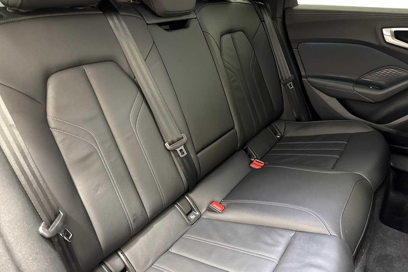 Used Audi A5 2025 for sale - 77382891: Photo 10