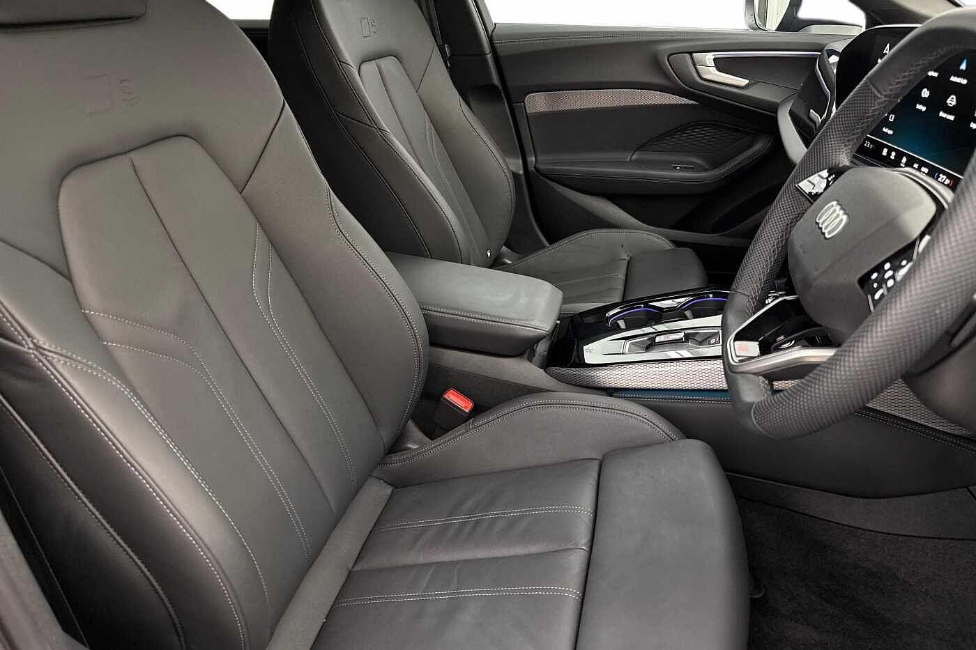 Used Audi A5 2025 for sale - 77382891: Photo 11