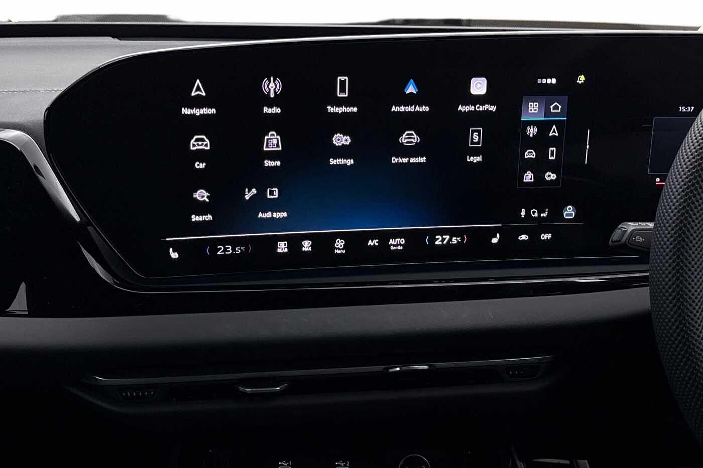 Used Audi A5 2025 for sale - 77382891: Photo 13