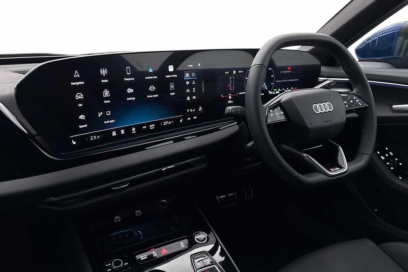 Used Audi A5 2025 for sale - 77382891: Photo 2